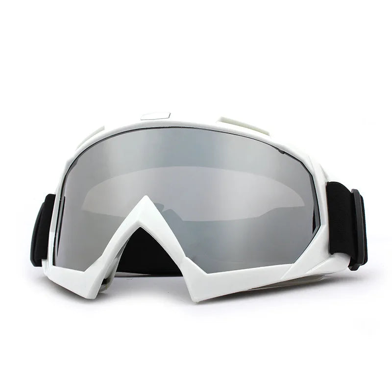 Nordcrest Anti-Fog Ski Goggles – Windproof Snow & Motorcycle