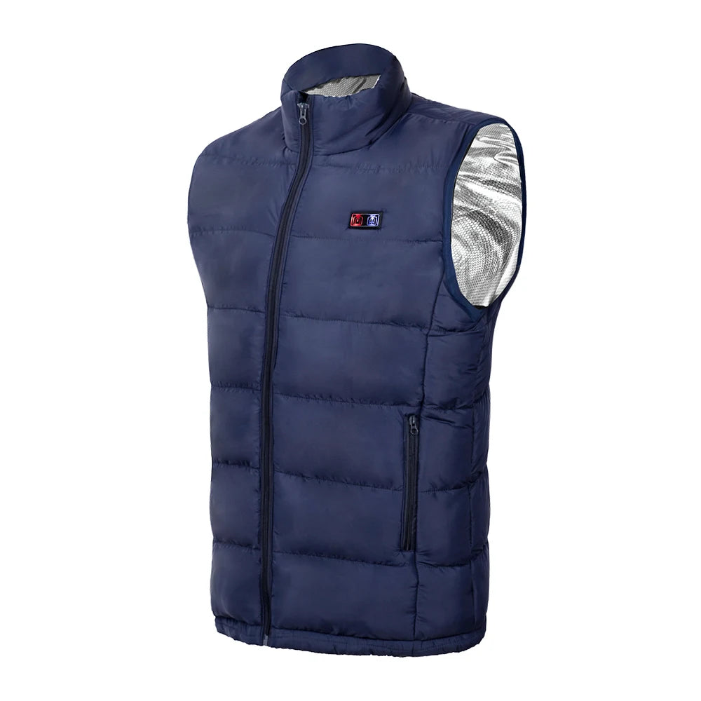Nordcrest HeatPro Heated Vest