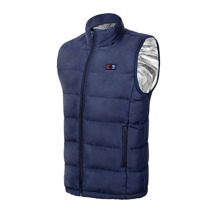 Nordcrest HeatPro Heated Vest