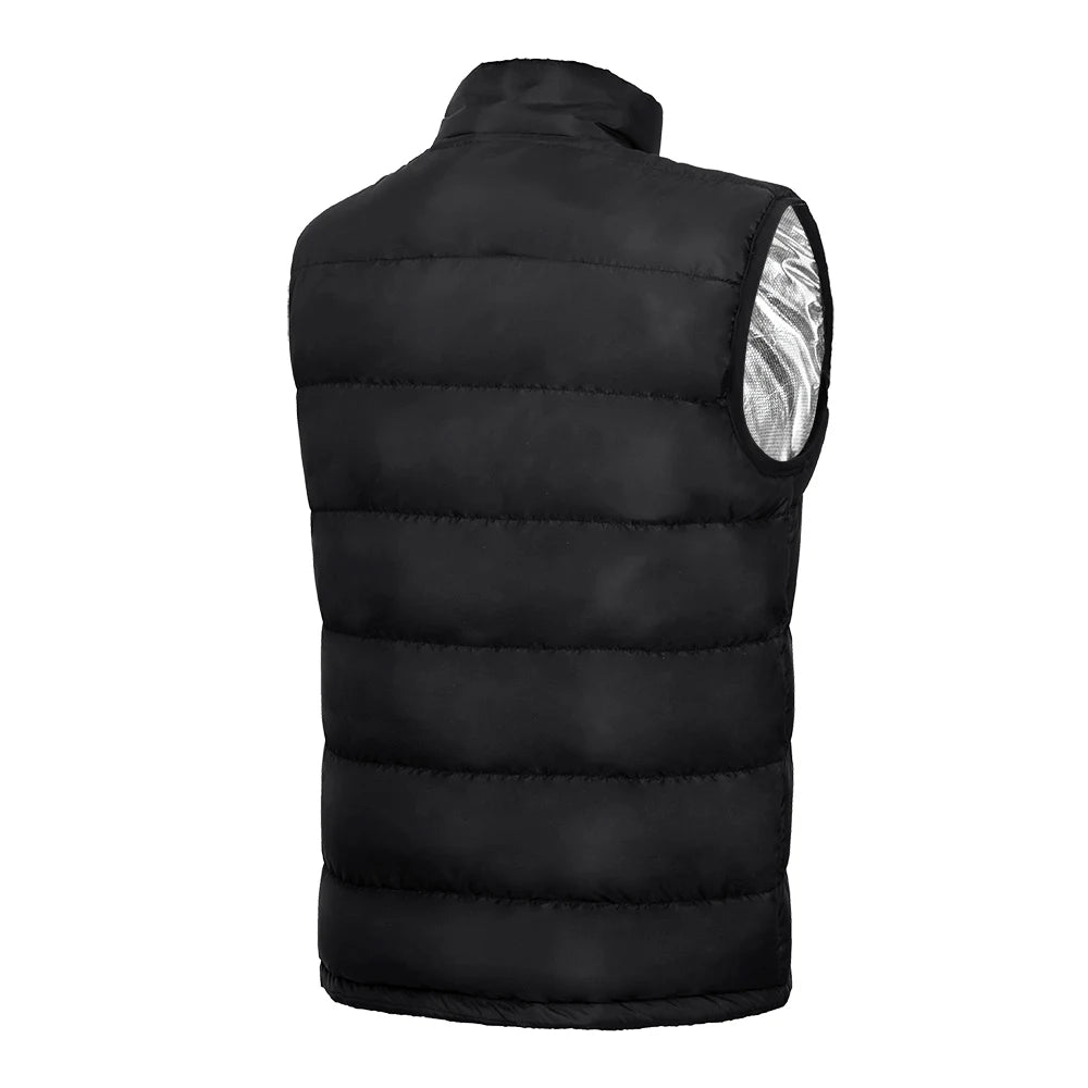 Nordcrest HeatPro Heated Vest