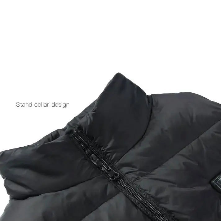 Nordcrest HeatPro Heated Vest