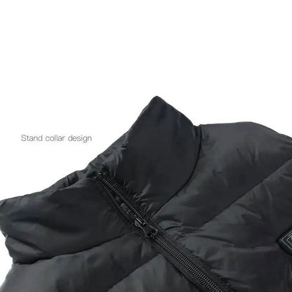 Nordcrest HeatPro Heated Vest