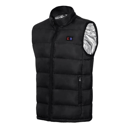 Nordcrest HeatPro Heated Vest