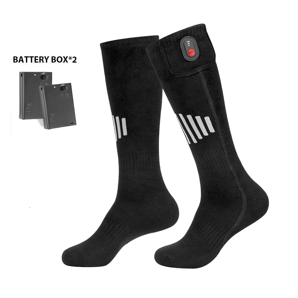 Nordcrest HeatPro Heated Socks