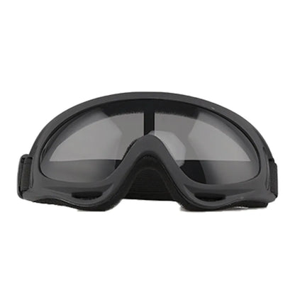 Nordcrest Motocross & Ski Goggles – Windproof UV Protective