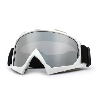 Nordcrest Anti-Fog Ski Goggles – Windproof Snow & Motorcycle
