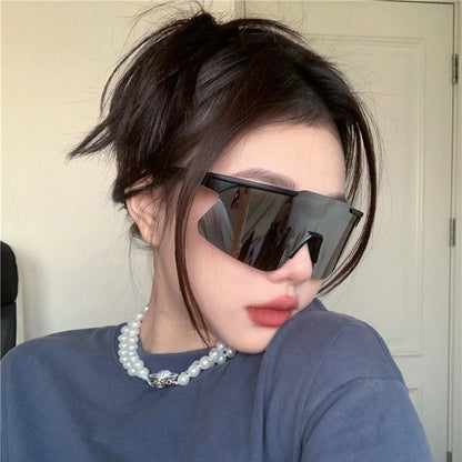 Nordcrest Polarized Ski & Cycling Sunglasses – UV Protection