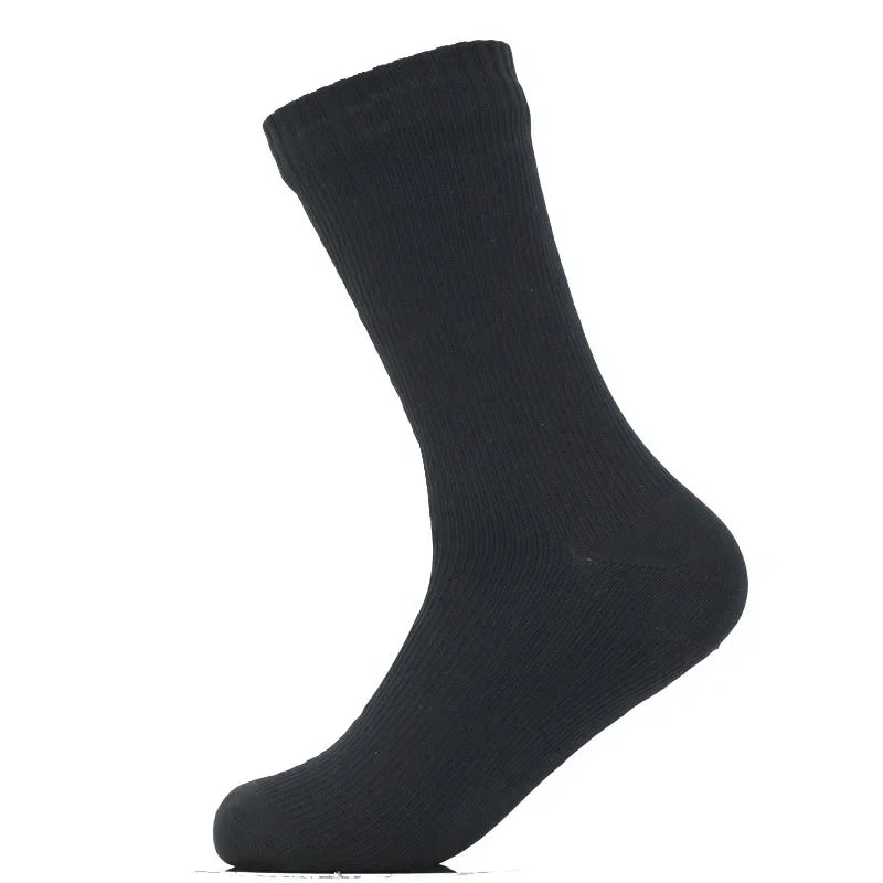 Nordcrest Waterproof Winter Socks – Breathable Hiking & Ski