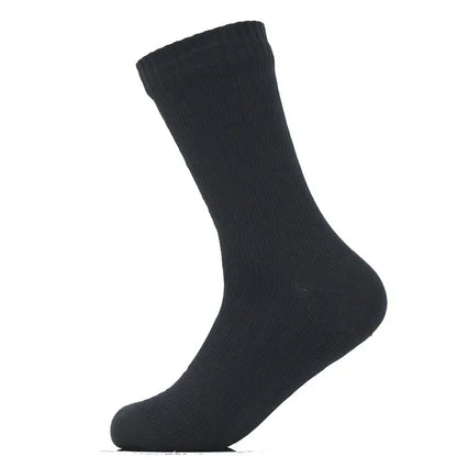 Nordcrest Waterproof Winter Socks – Breathable Hiking & Ski