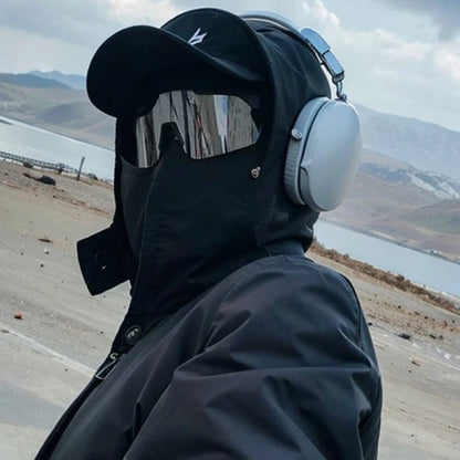 Nordcrest Polarized Ski & Cycling Sunglasses – UV Protection