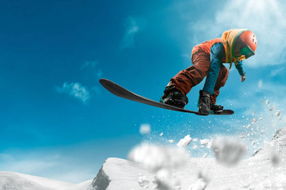 Nordcrest Thick Ski & Snow Hiking Socks