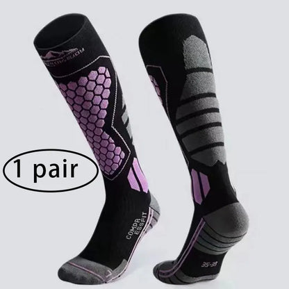 Nordcrest Thick Ski & Snow Hiking Socks