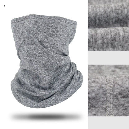 Nordcrest Windproof Bandana Neck Gaiter – Winter Cycling & Motorcycle