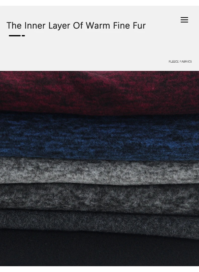 Nordcrest Windproof Bandana Neck Gaiter – Winter Cycling & Motorcycle