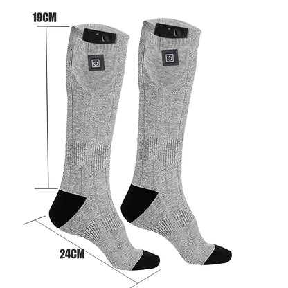 Nordcrest HeatPro Heated Socks