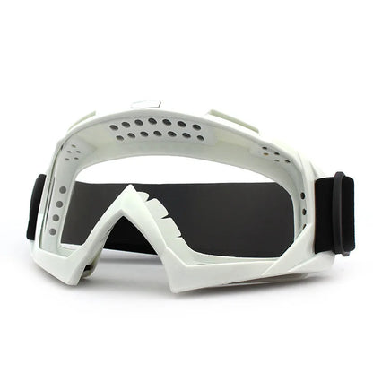 Nordcrest Anti-Fog Ski Goggles – Windproof Snow & Motorcycle