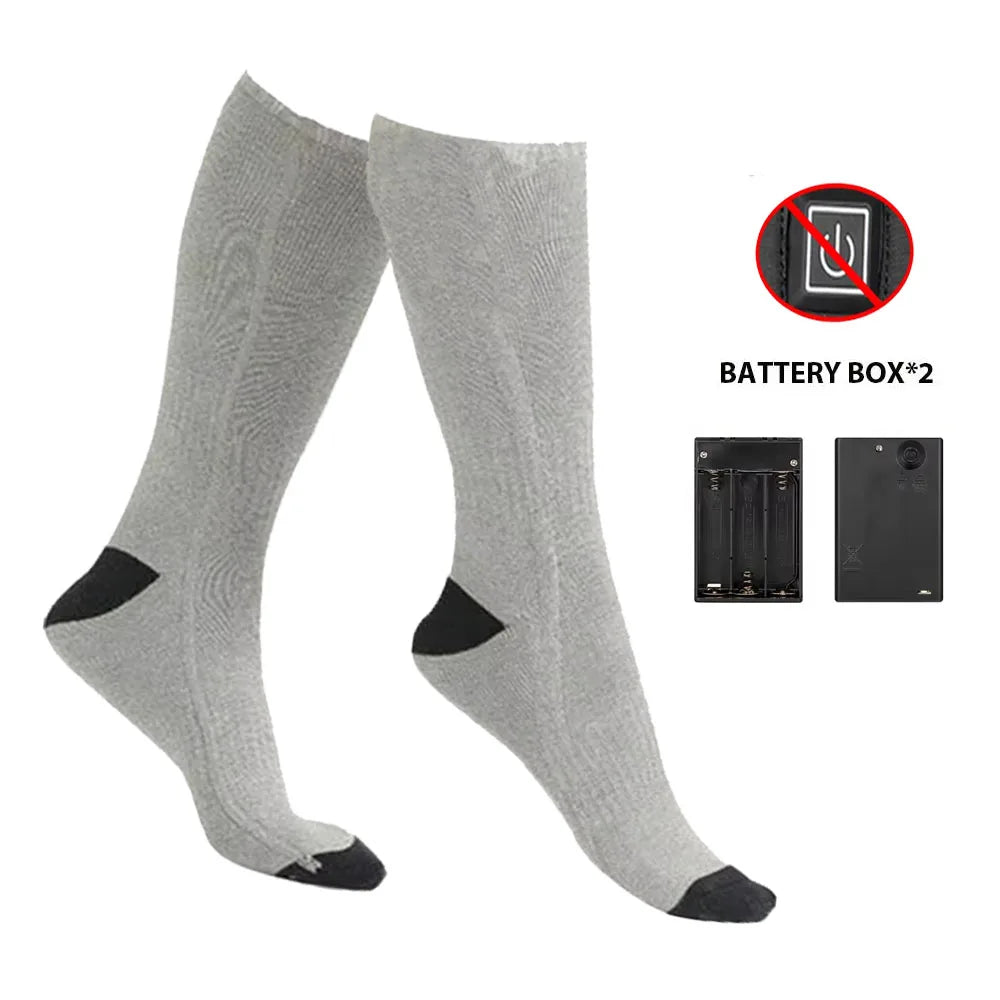 Nordcrest HeatPro Heated Socks