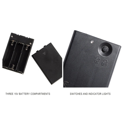 Nordcrest HeatPro Heated Winter Gloves