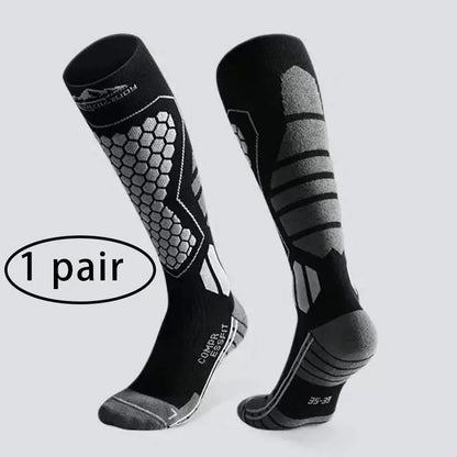 Nordcrest Thick Ski & Snow Hiking Socks