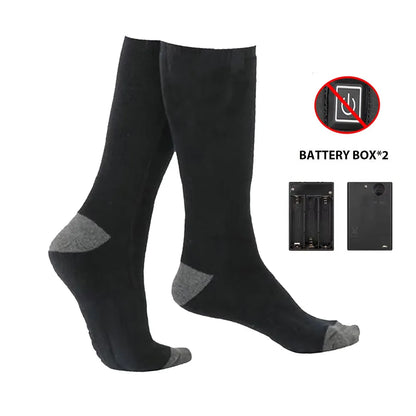 Nordcrest HeatPro Heated Socks