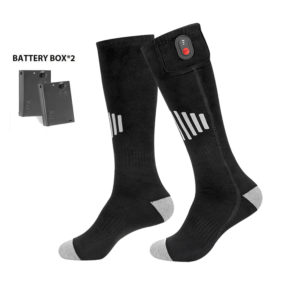 Nordcrest HeatPro Heated Socks