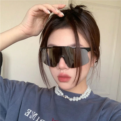 Nordcrest Polarized Ski & Cycling Sunglasses – UV Protection